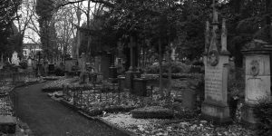 cimitire in bucuresti