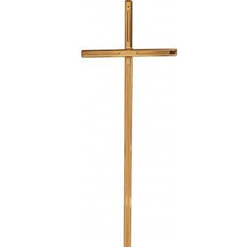 crucifix-metal-simplu
